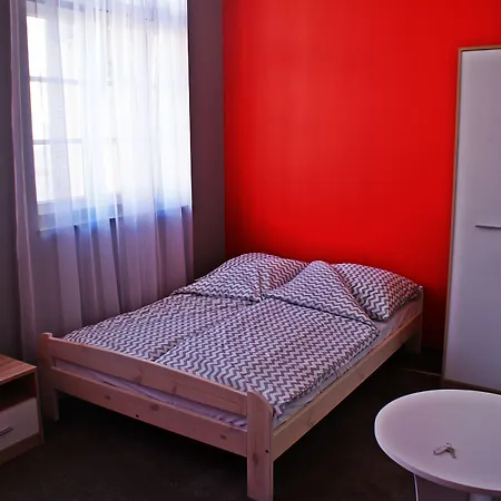 Moon Hostel Gdansk-2