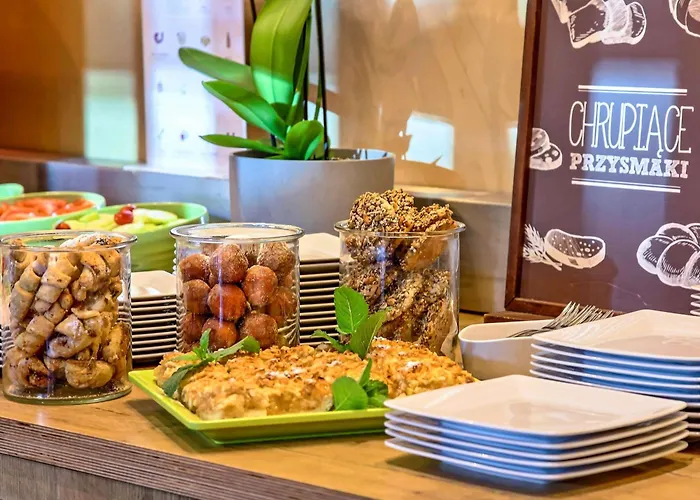 Ibis Gdansk Stare Miasto